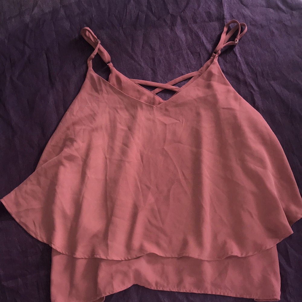 Love Culture Blouse